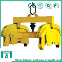 Mechanical Steel Billet Clamp with High Lifting Capacity